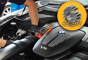 European auto repair