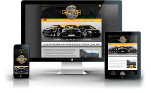 GEAR Gerber's European Auto Repair