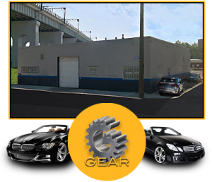 Gerber's European Auto Repair - German Auto Repair