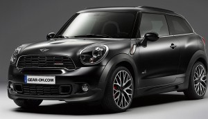MINI auto repair service center