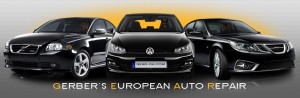 GEAR European & German Auto Repair