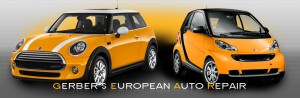 GEAR Cleveland - German & European auto Repair