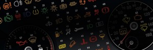 Dashboard warning lights on?- German & European auto Repair