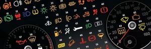 Dashboard warning lights - German & European auto Repair