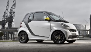 SMART CAR auto repair