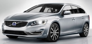 Volvo auto repair